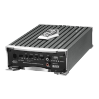 Preview: Boss Audio Systems AR1500M