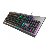 Preview: Genesis RHOD 500 RGB