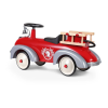 Motorized Toy Car Logo