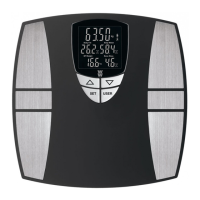 Preview: Weight Watchers WW800A