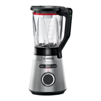Preview: Bosch VitaPower 4 MMB63 Series