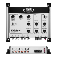Preview: Boss Audio Systems BX35