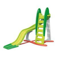 Preview: Smoby Toboggan U’TURN