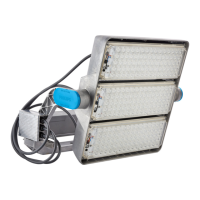 Preview: ArenaVision LED gen2 BVP425 HGB