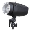 Camera Flash Logo