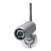 Security Camera Logo
