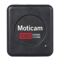Preview: Motic D-Moticam 1080