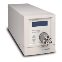 Preview: Gilson VALVEMATE