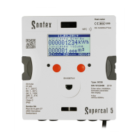 Preview: Sontex Supercal 5 I