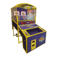 Preview: Skee Ball Super Shot Jr.