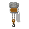 Chain Hoists Logo