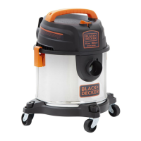 Preview: Black+Decker BDX19301-4B