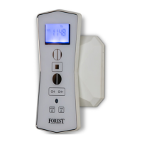 Preview: Forest DIAMOND SENSE REMOTE