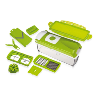 Preview: Genius NicerDicer Plus