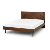 Preview: Article NERA Bed