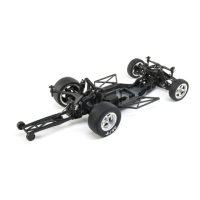 Preview: Horizon Hobby Losi 22S