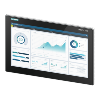 Preview: SIMATIC HMI Unified Comfort MTP700