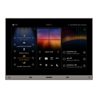 Preview: LEGRAND Vantage Equinox 73-III