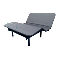 Preview: Clarity II Adjustable bed MANDS01