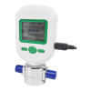 Measuring Instruments Logo