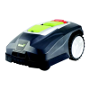 Lawn Mower Logo