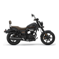 Preview: um Renegade I Sport 125 EFI