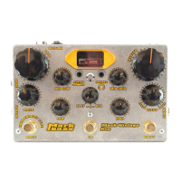 Preview: Mark Bass MARK VINTAGE PRE