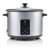 Rice Cooker Logo