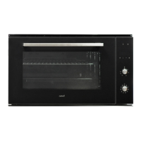 Preview: Cata CMD 9208 BK