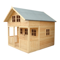 Preview: Shire Lodge Playhouse