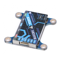 Preview: Iflight SucceX-Force 5.8GHz