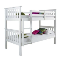 Preview: Happybeds ATLANTIS BUNK BED