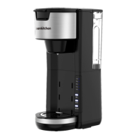 Preview: BonsenKitchen CM8901