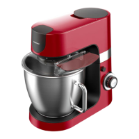 Preview: Silvercrest SKMP 1300 D3