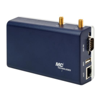 Preview: MC Technologies MC100 Terminal
