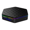 Set-top boxes Logo