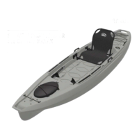 Preview: emotion KAYAKS STEALTH PRO ANGLER