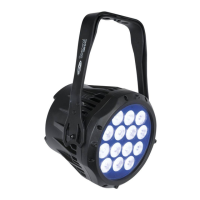 Preview: SHOWTEC Spectral M800 Q4 Tour