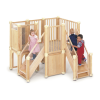 Play Sets & Playground Equipment Logo