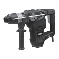 Preview: Wickes PDH32DS.2