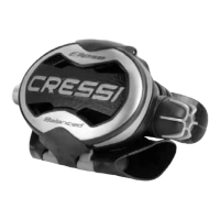 Preview: Cressi MC9