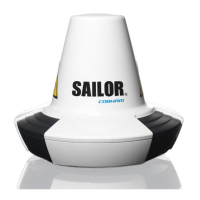 Preview: COBHAM SAILOR 6110 mini-C GMDSS