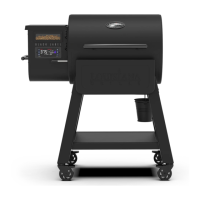 Preview: Louisiana Grills LG0800BL