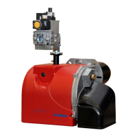 Preview: Ecoflam MAX GAS 170 P