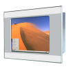 Touch Panel Logo