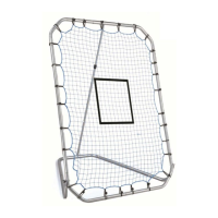 Preview: MLB DELUXE RETURN TRAINER