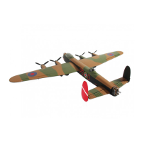 Preview: H-KING Avro Lancaster V3