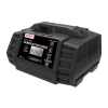 Battery Charger Logo