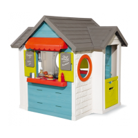 Preview: Smoby 810403