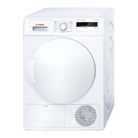 Preview: Bosch WTH83007SN